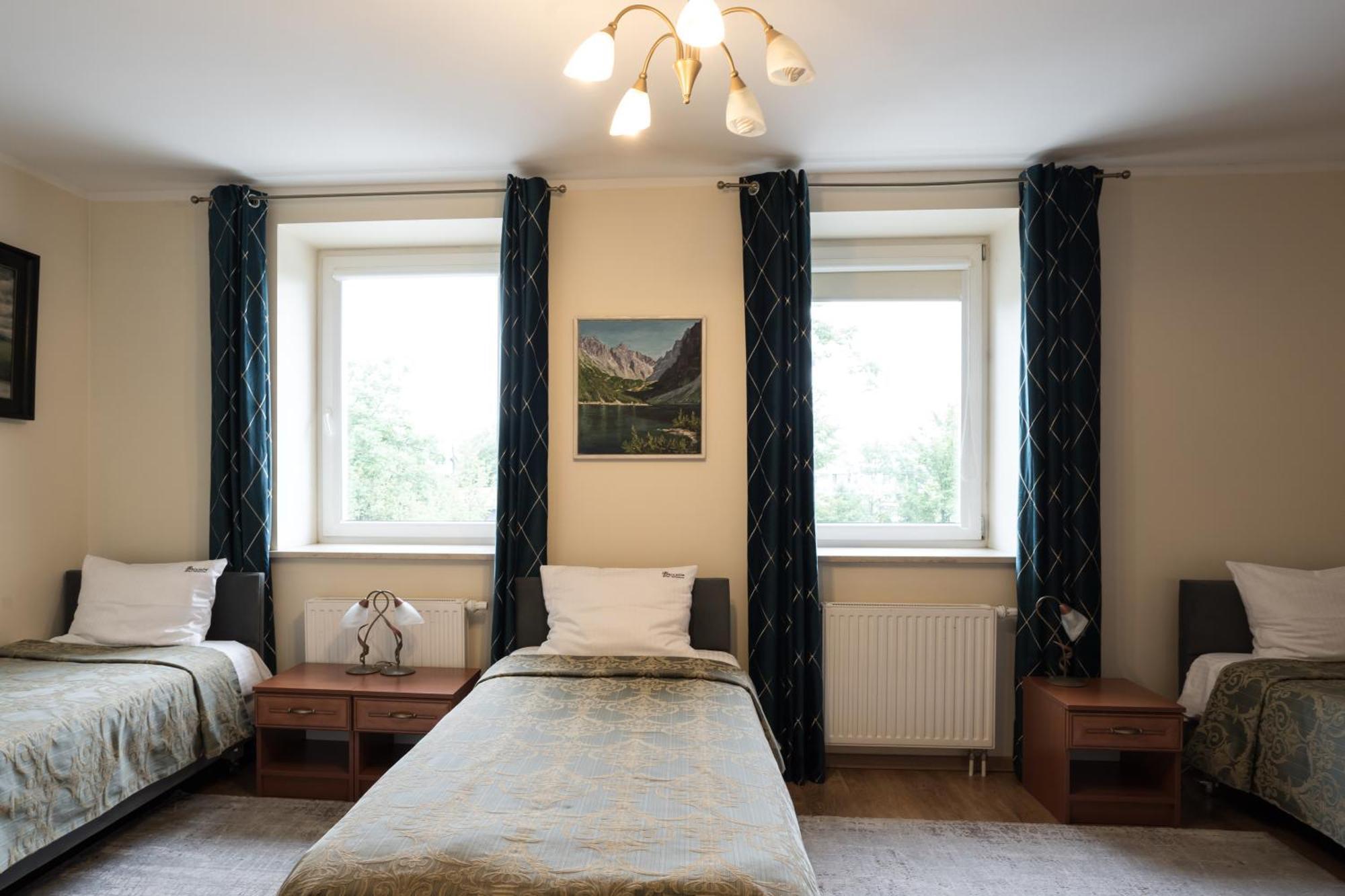 Hotel I Restauracja Brochow Wroclaw
