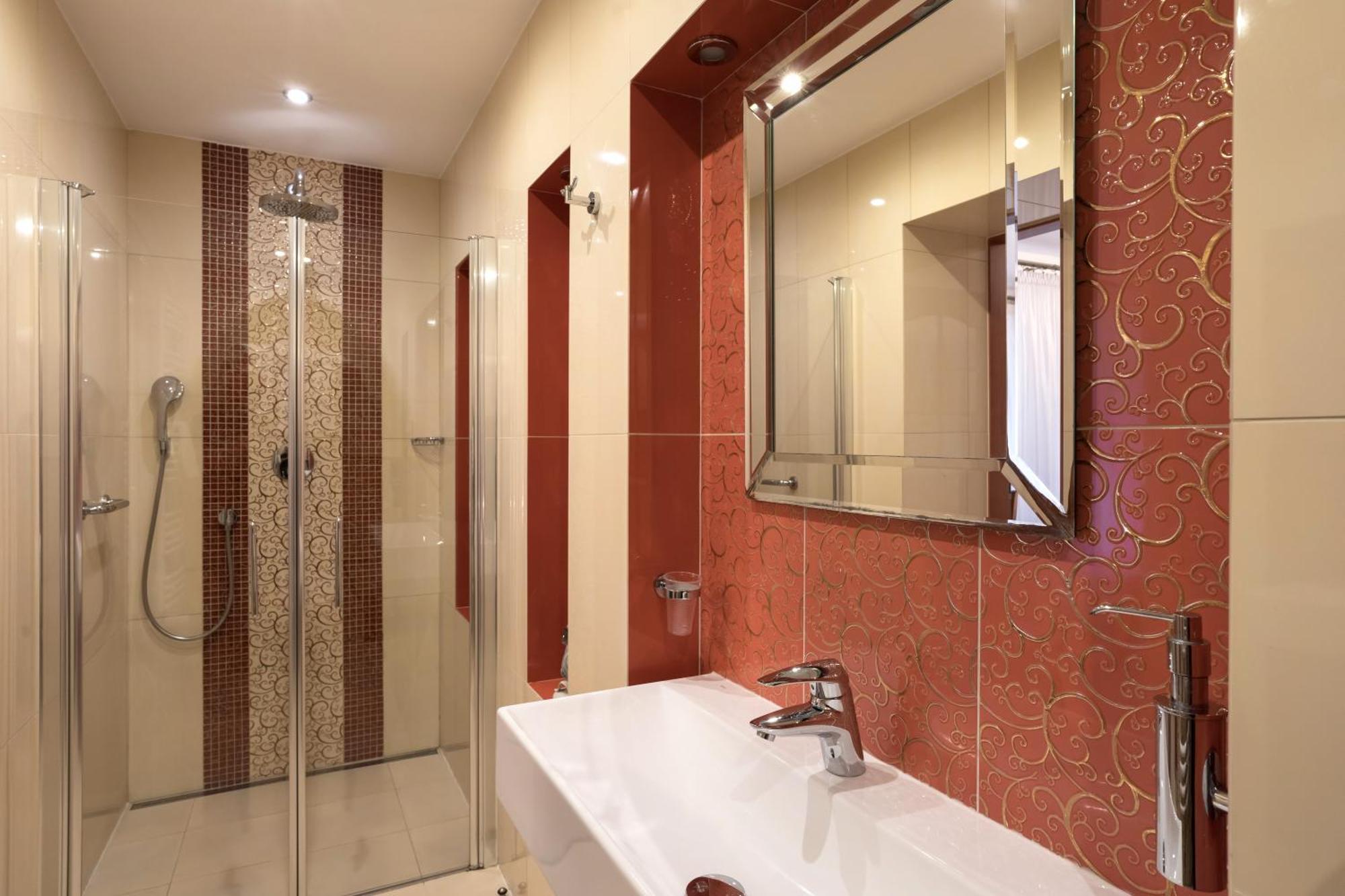 Hotel I Restauracja Brochow Wroclaw